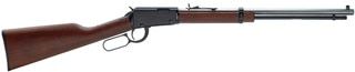Henry H1 Frontier 17 HMR Lever Action Rimfire Rifle - 20" - 12 Round